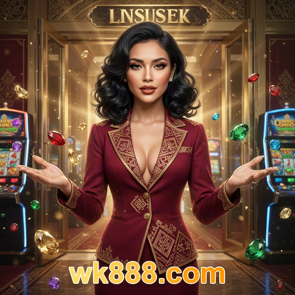 Tingkatan program VIP wk888.com