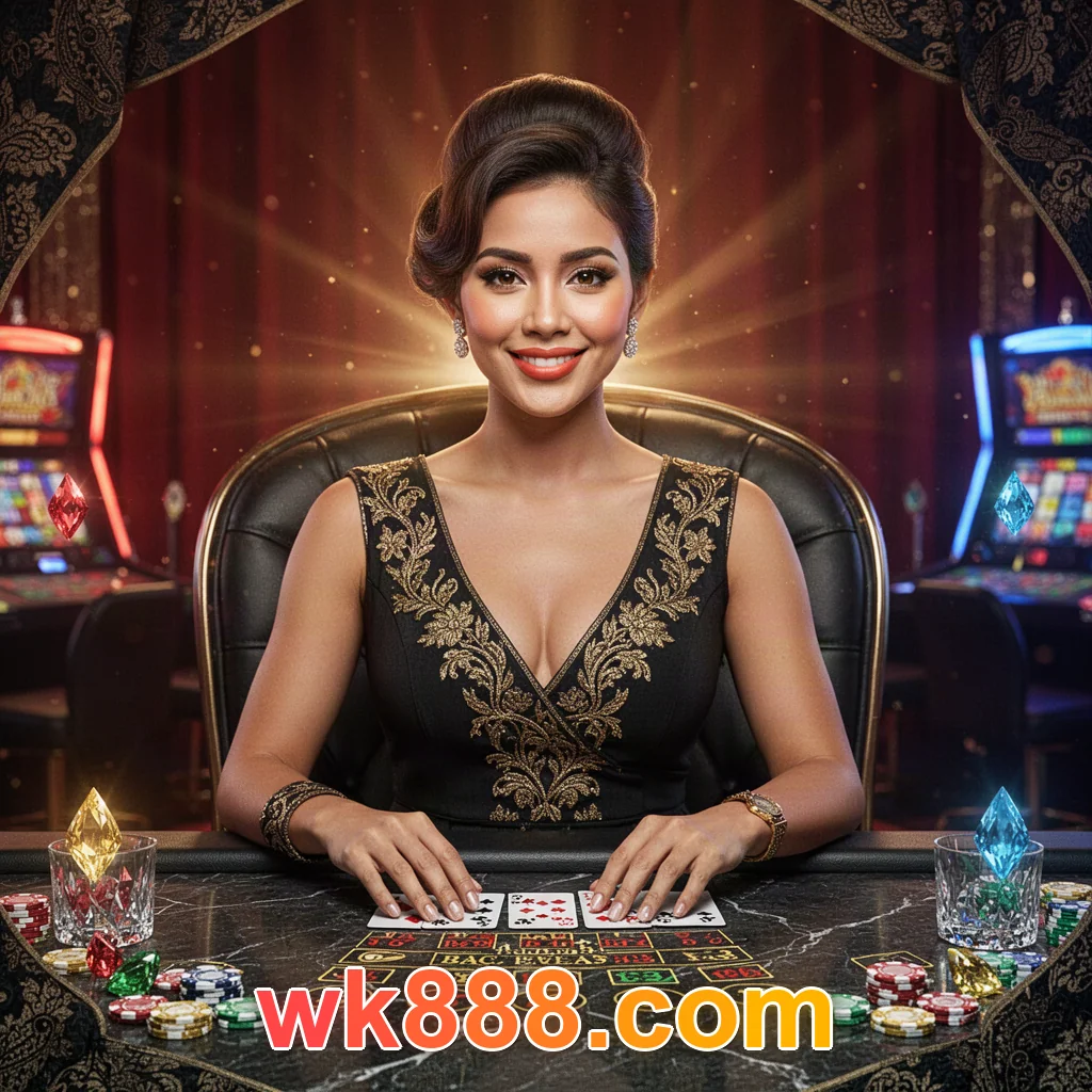 6 vantagens exclusivas do programa VIP da wk888.com