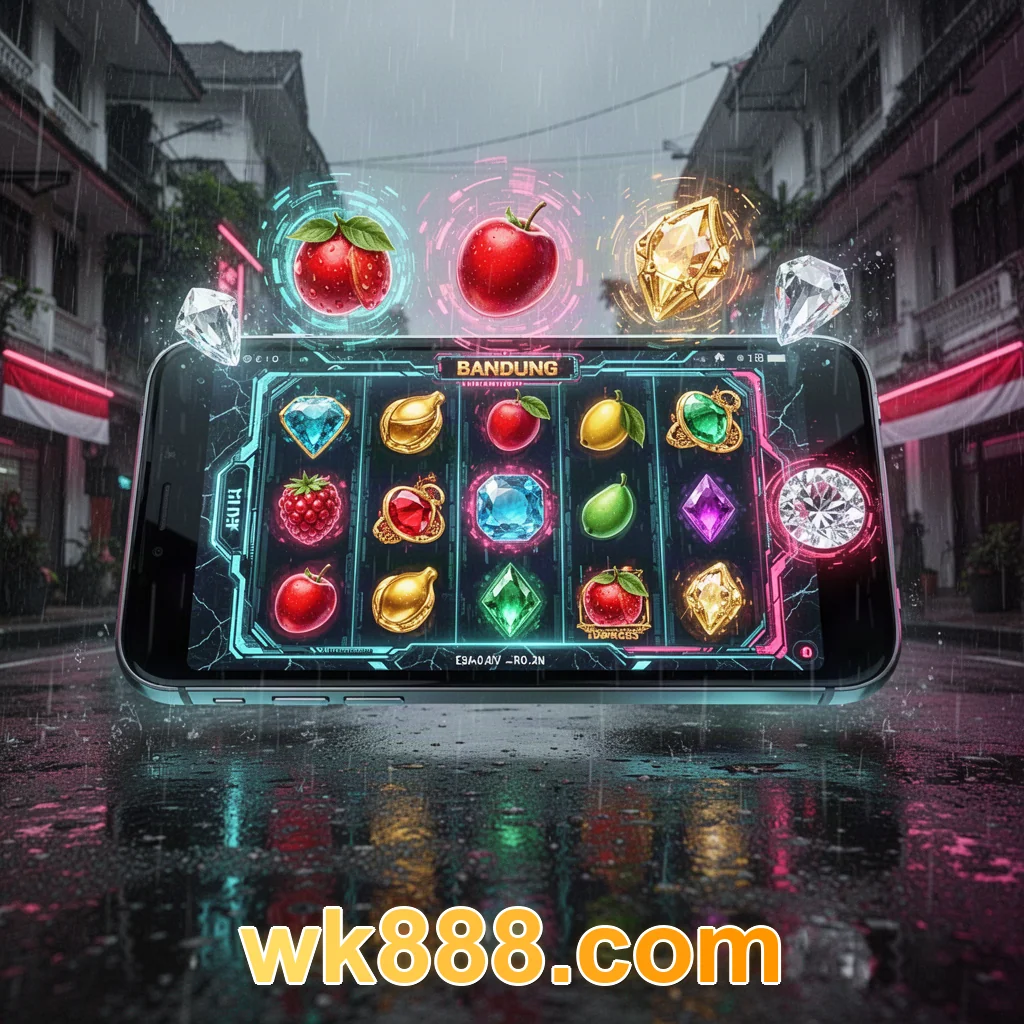 Platform wk888.com