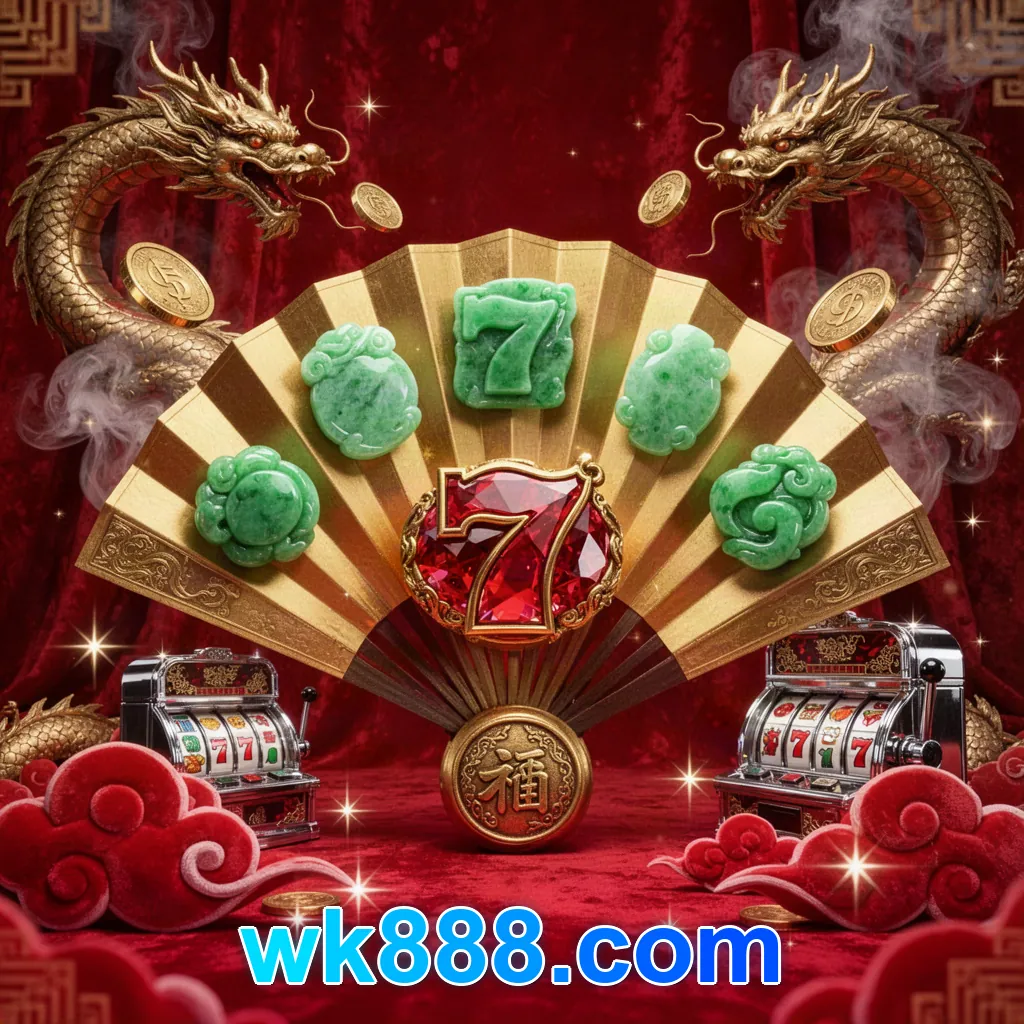 wk888.com bonus