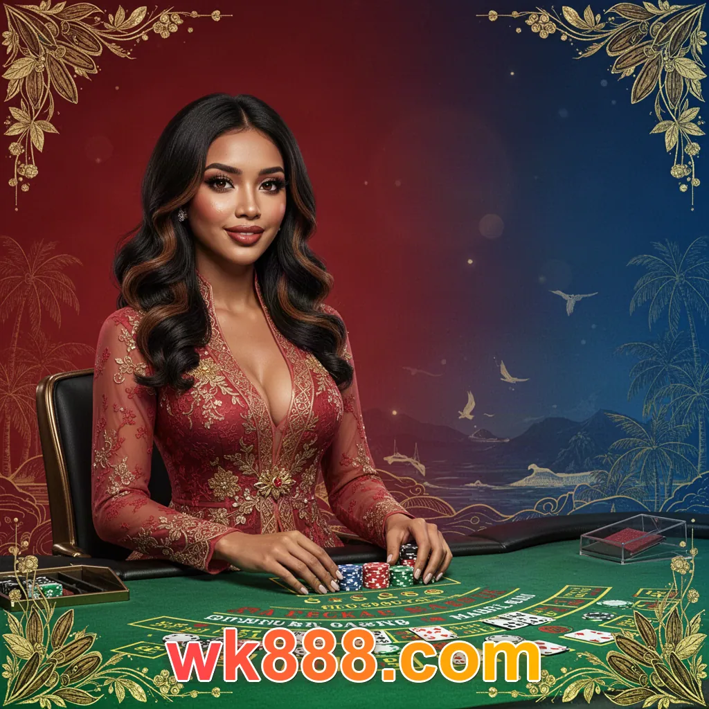 Aplikasi wk888.com