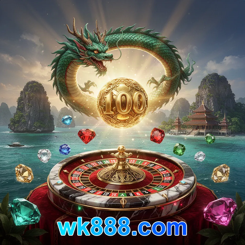 Game Fortune wk888.com